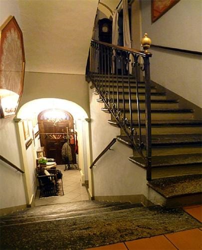 Albergo Ristorante Cavallo Bianco Hotel in Piedmont