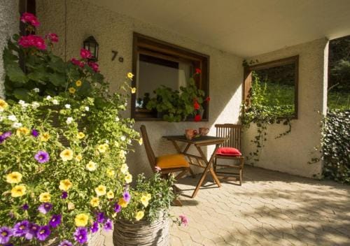Haus 2 - Typ B (Blockhaus) Resort in Vulkaneifel