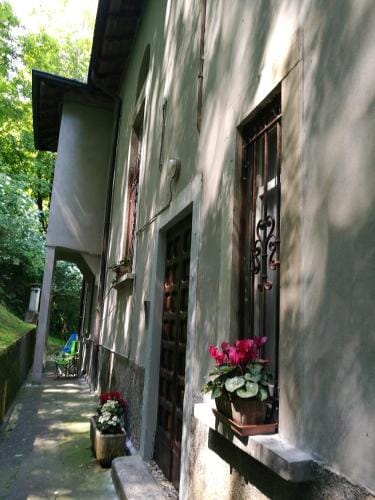 B&B I Ghiri Hotel in Bergamo