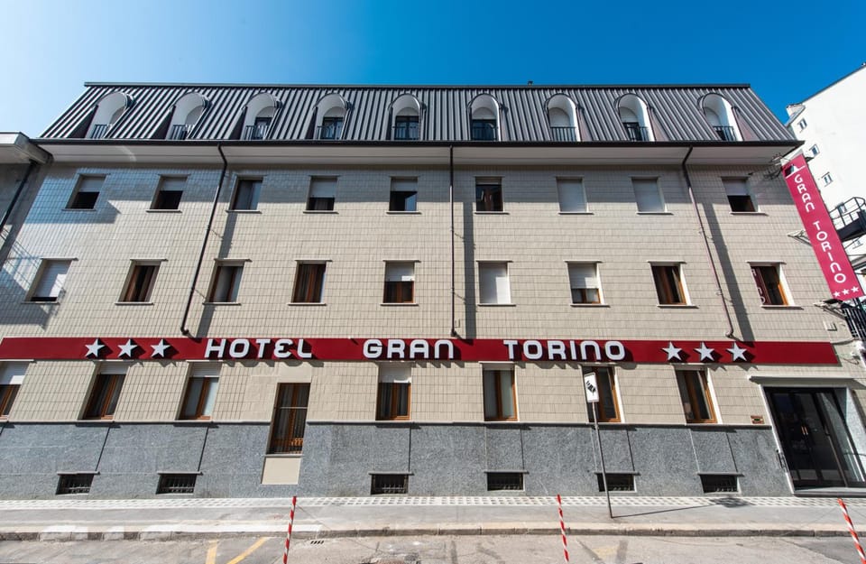 Hotel Gran Torino Hotel in Turin