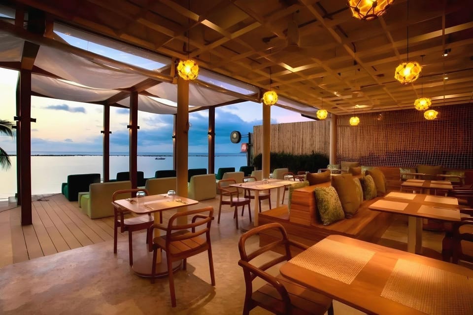 The Stay Chaweng Beach Resort Hotel in Ko Samui