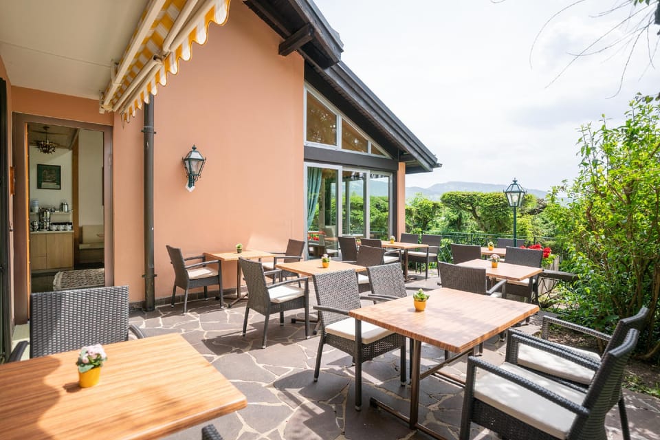 HOTEL HAUS ARENBERG Hotel in Salzburg