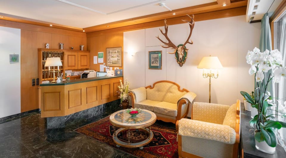 HOTEL HAUS ARENBERG Hotel in Salzburg
