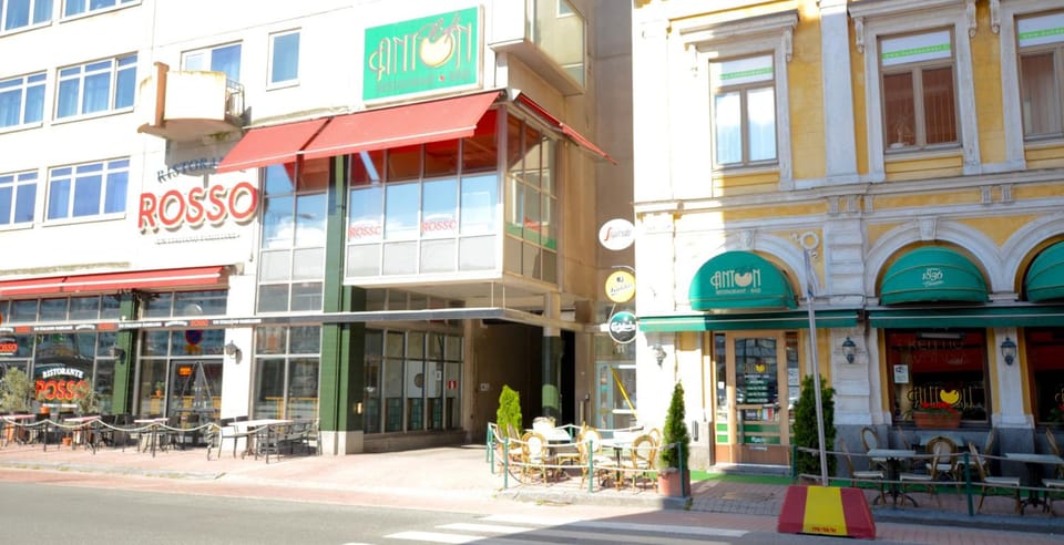 Torget Hotel Hotel in Finland