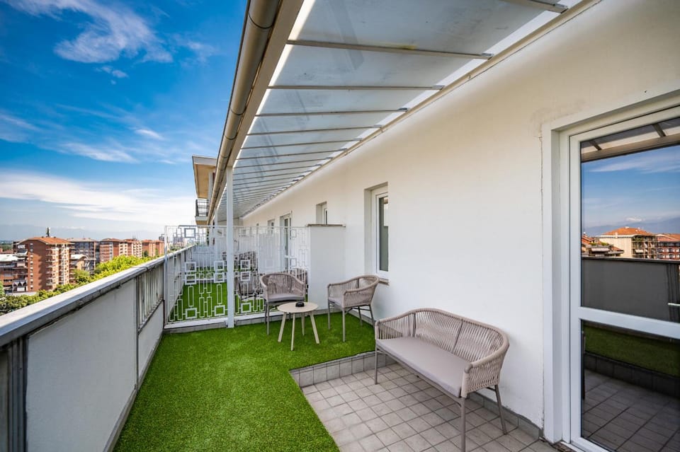 Hotel Miramonti Hotel in Turin