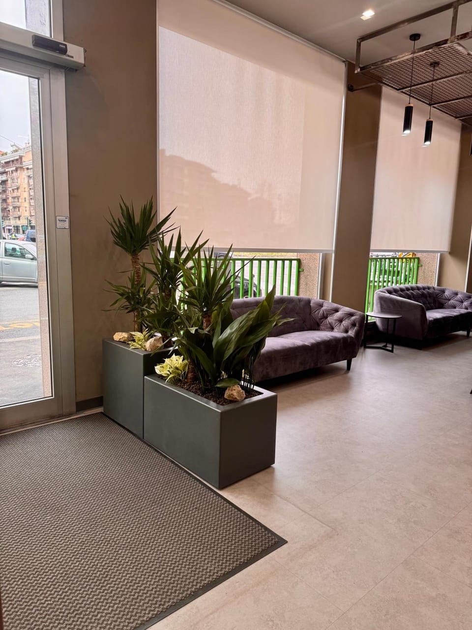 Hotel Miramonti Hotel in Turin