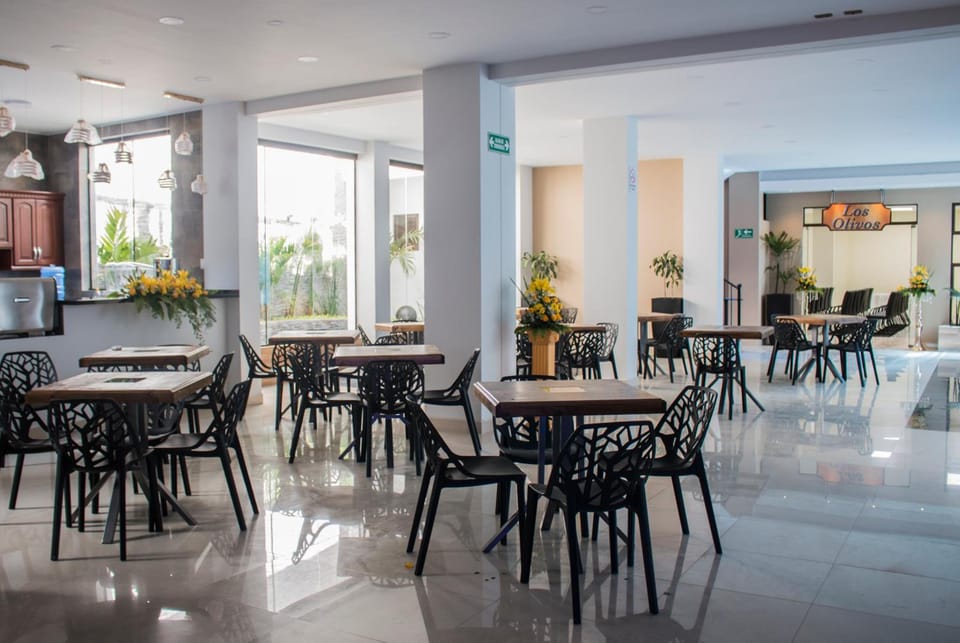 Hotel Pairumani Hotel in Cochabamba