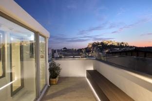 Hestia - Romvis 9 Hotel in Athens