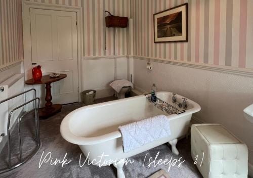 Barton Hall Country House Hotel in England