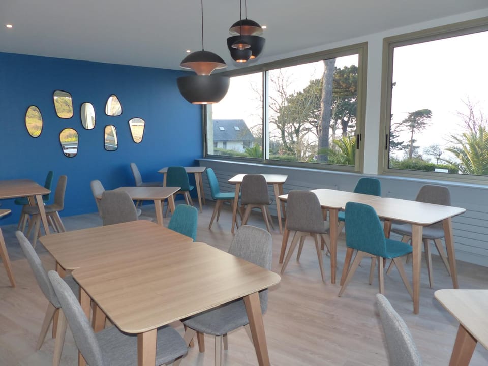 Villa Les Hydrangeas Hotel in Perros-Guirec