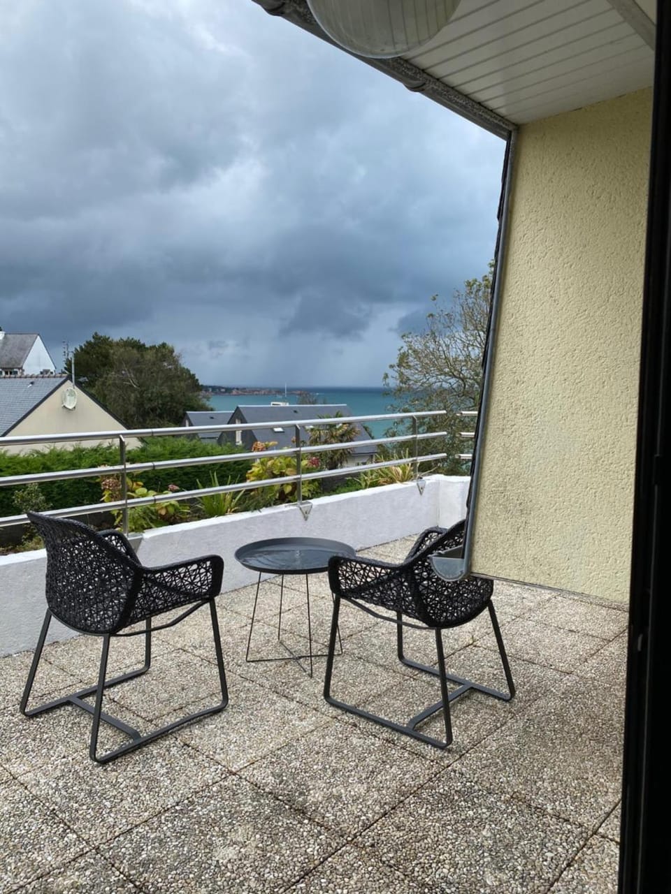 Villa Les Hydrangeas Hotel in Perros-Guirec