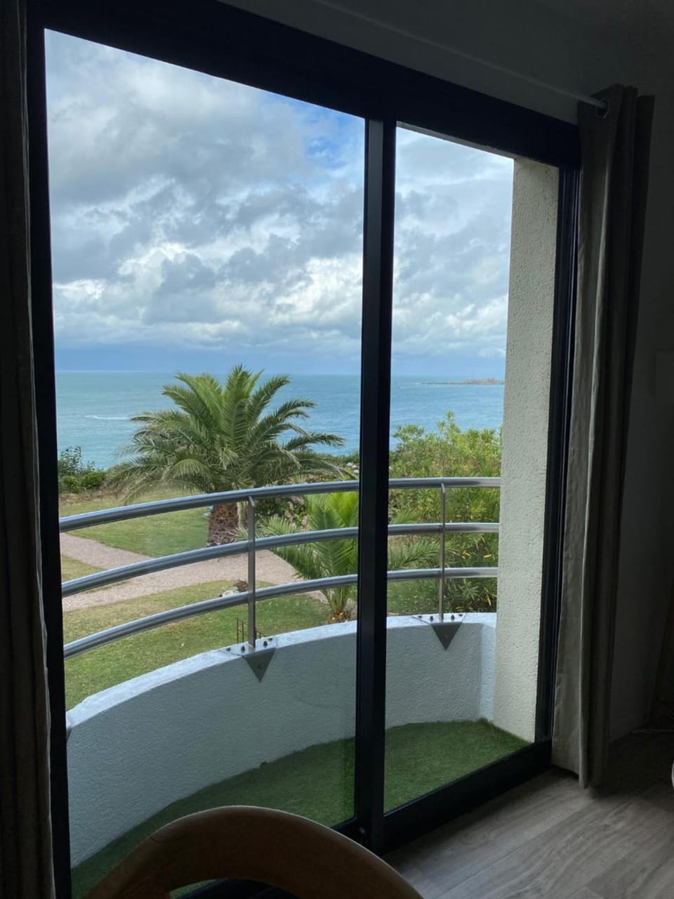 Villa Les Hydrangeas Hotel in Perros-Guirec