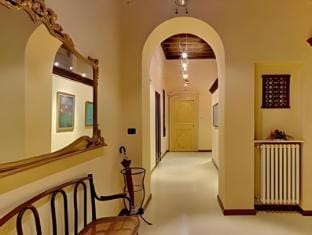 B&B Saluzzo Paesana 1718 Hotel in Turin
