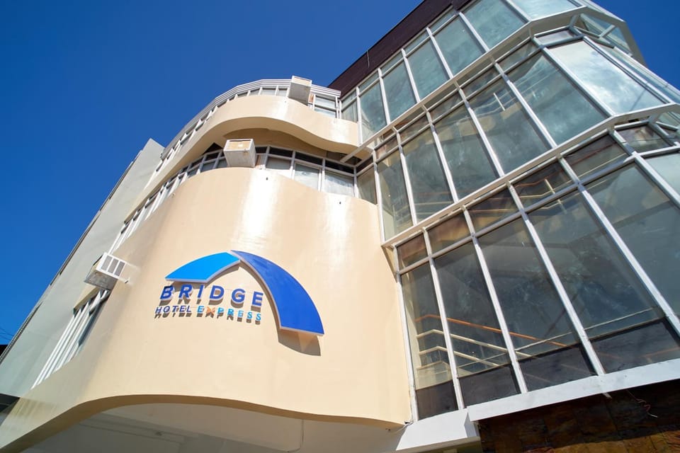 Bridge Hotel Express Hotel in Cagayan de Oro