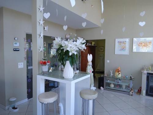 B&B on Top Hotel in St. Gallen, Switzerland