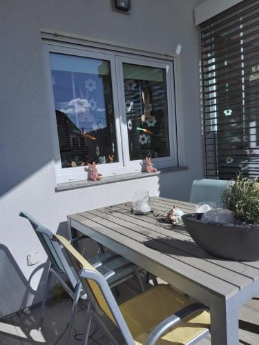 B&B on Top Hotel in St. Gallen, Switzerland