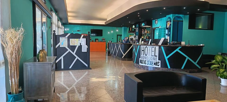 Hotel Nuovo Sole HNS Hotel in Veneto