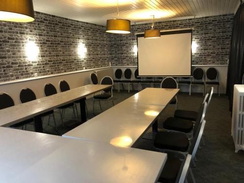 L' Annexe Beverl'inn appartement Hotel in Normandy