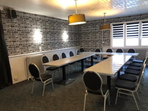 L' Annexe Beverl'inn appartement Hotel in Normandy