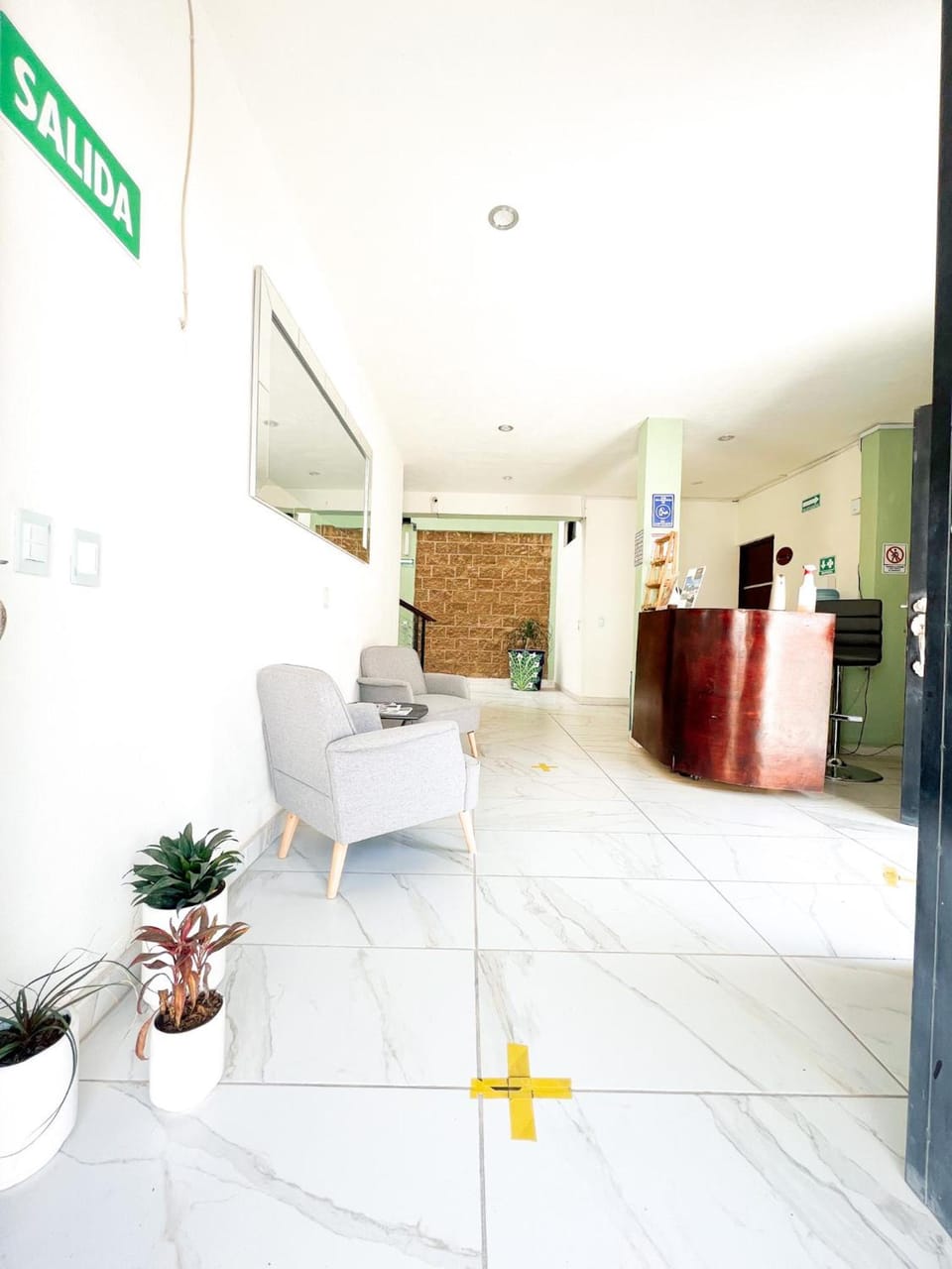 Hotel Hai Do Hotel in State of Querétaro