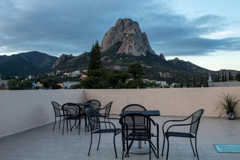 Hotel Hai Do Hotel in State of Querétaro