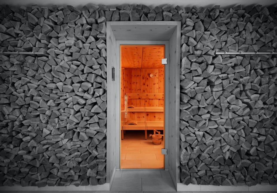 Giardino Bed & Breakfast Hotel in Saint Moritz