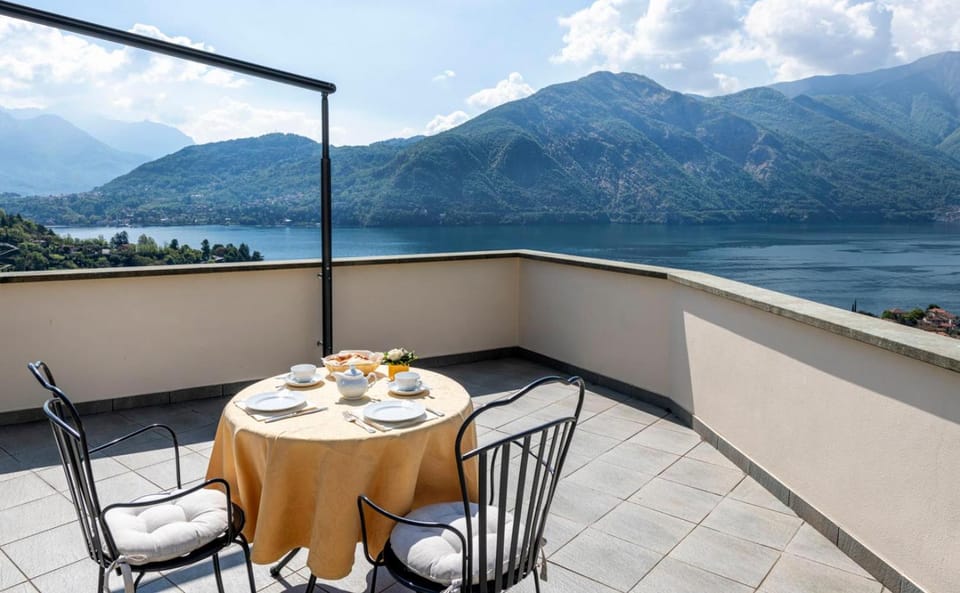 Hotel La Perla Hotel in Tremezzo
