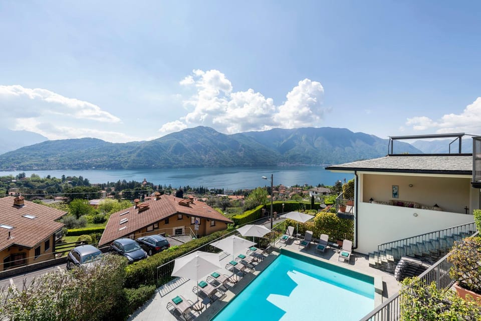 Hotel La Perla Hotel in Tremezzo