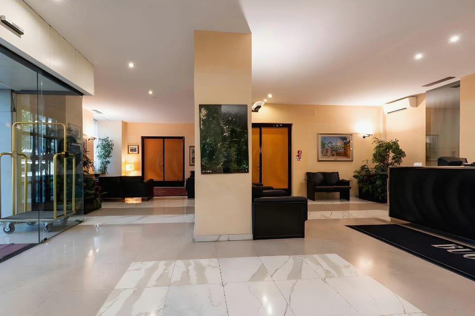 Hotel Buonconsiglio Hotel in Trentino-South Tyrol