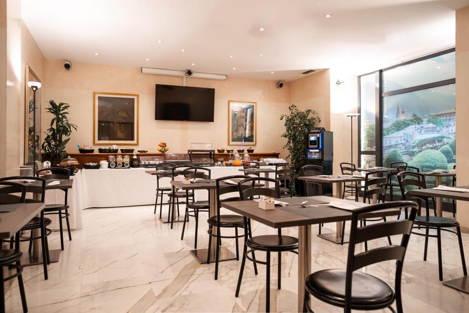 Hotel Buonconsiglio Hotel in Trentino-South Tyrol