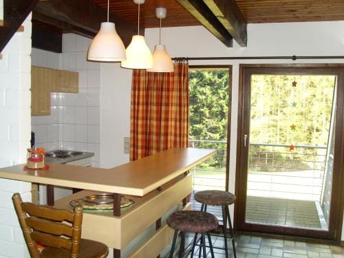 Typ Dachsbau Resort in Schmallenberg