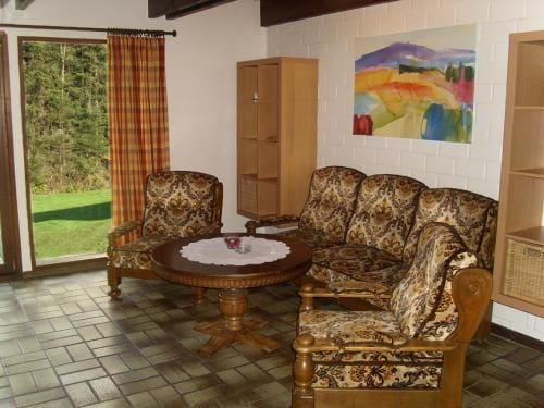 Typ Dachsbau Resort in Schmallenberg