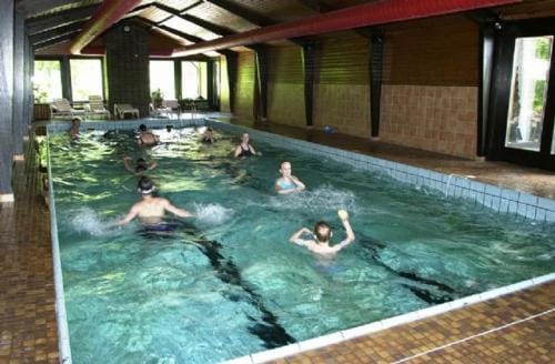 Type Robinson Resort in Thuringia, Germany