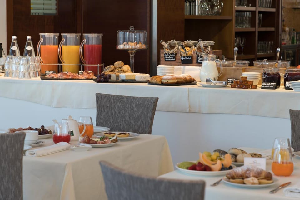 Hotel Sporting Trento Hotel in Trentino-South Tyrol
