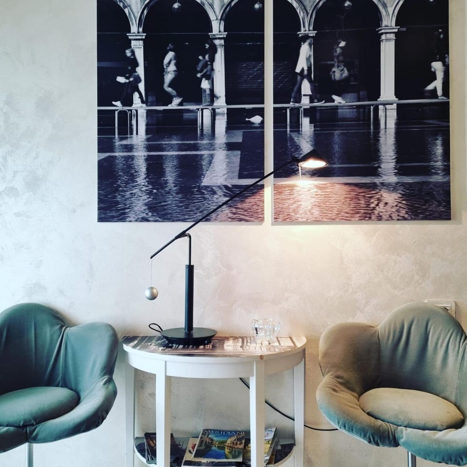 Hotel Mezzaluna Hotel in Treviso