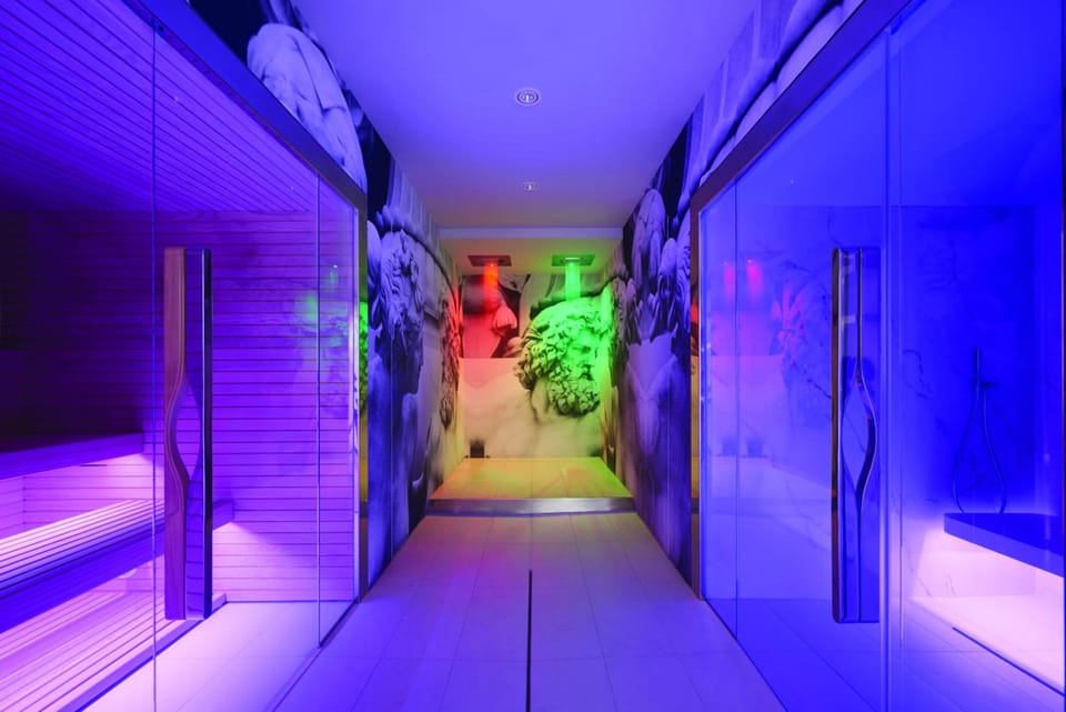 YouMe Design Place Hotel Hotel in Trieste