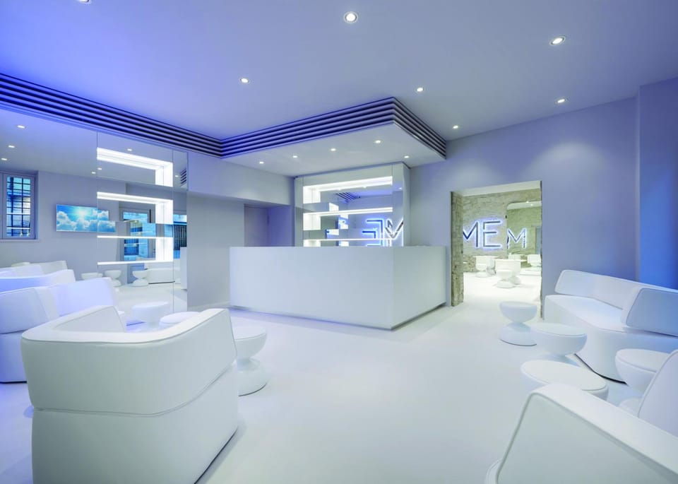 YouMe Design Place Hotel Hotel in Trieste