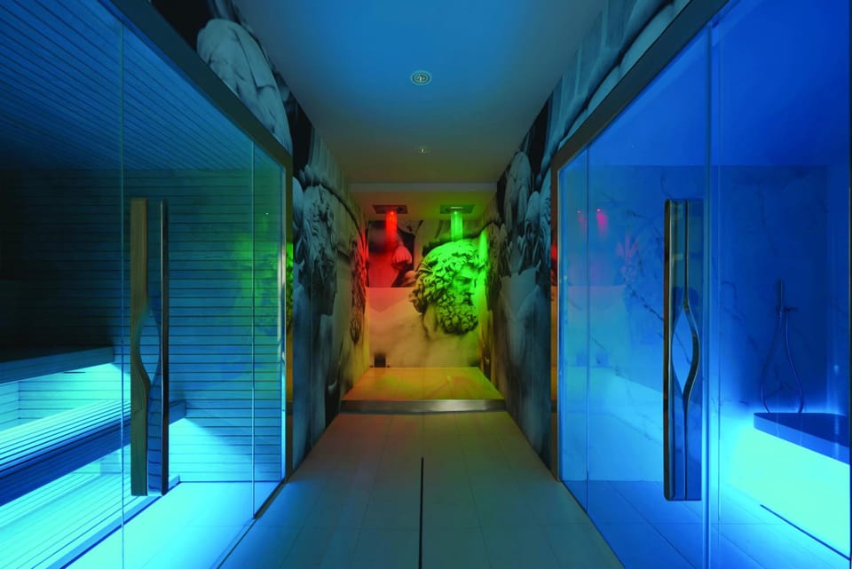 YouMe Design Place Hotel Hotel in Trieste