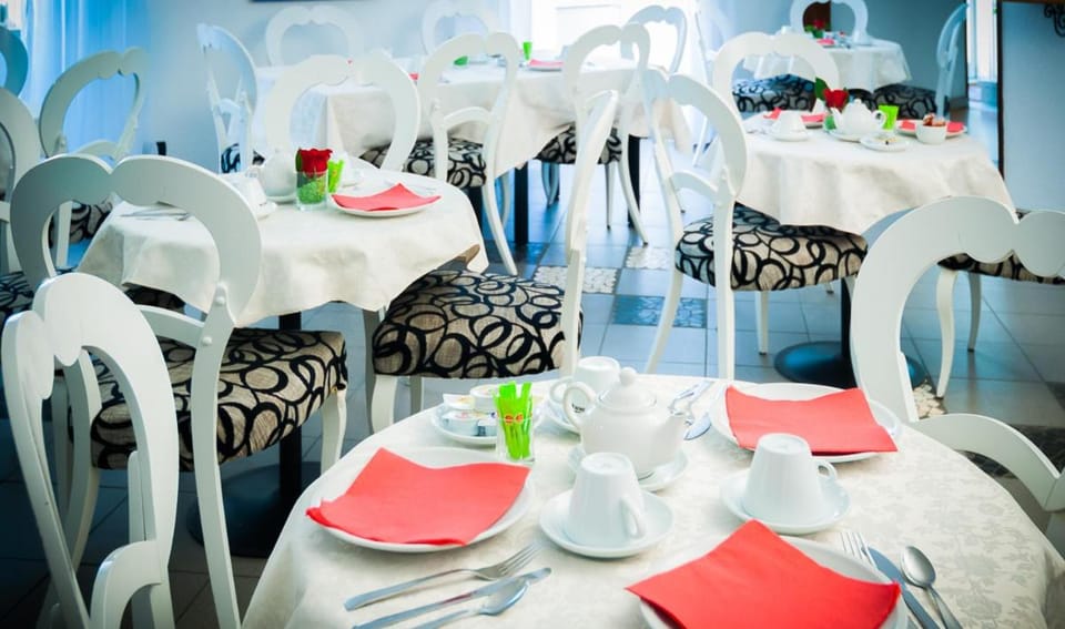 Hotel Centrale Hotel in Trieste