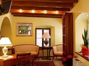 Hotel James Joyce Hotel in Trieste