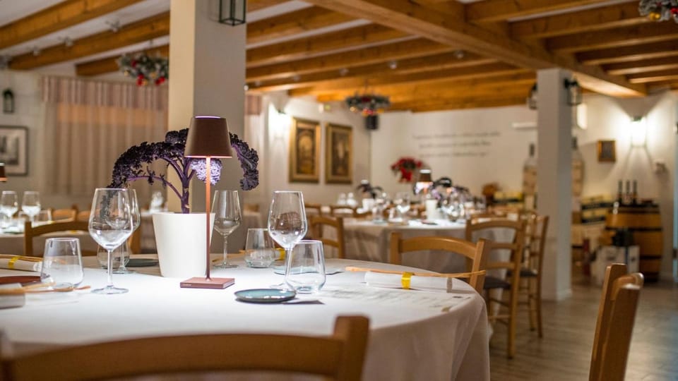 Hotel James Joyce Hotel in Trieste