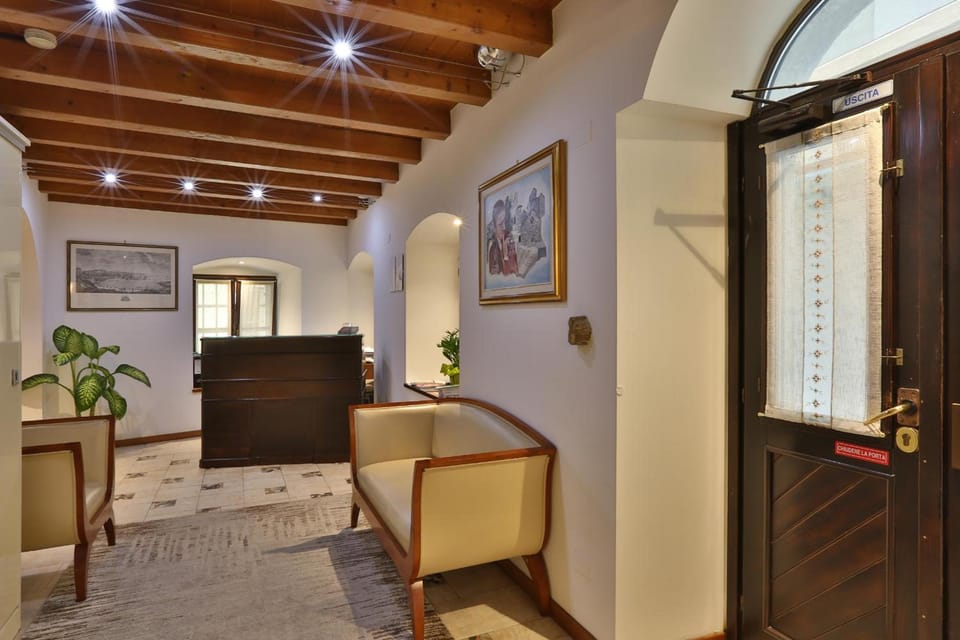 Hotel James Joyce Hotel in Trieste