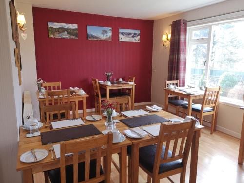 Cranford Guest House Hotel in Braemar