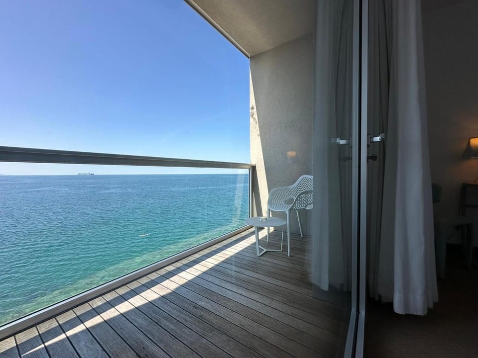 Hotel Miramare - Adults Only con Private Spa Hotel in Friuli-Venezia Giulia