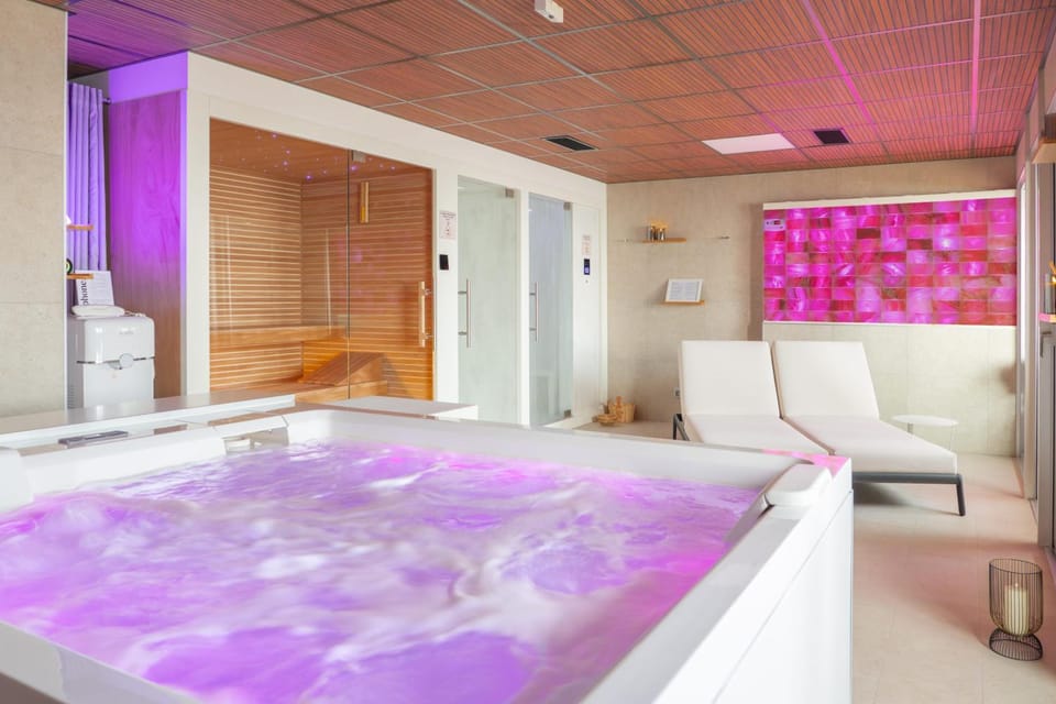 Hotel Miramare - Adults Only con Private Spa Hotel in Friuli-Venezia Giulia