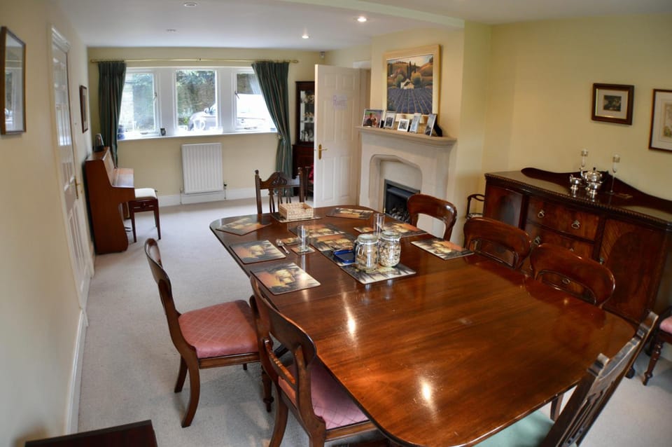 Stanton House Annex Hotel in Bakewell