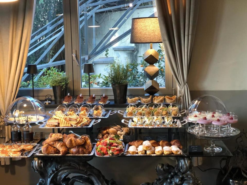 Hotel Le Corderie Hotel in Trieste