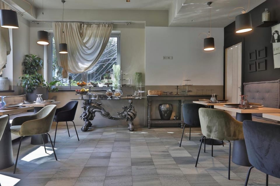 Hotel Le Corderie Hotel in Trieste