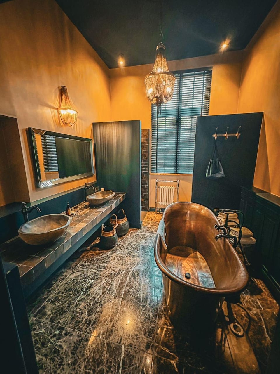 Castelsuites Hotel in Bruges