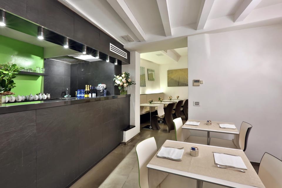 Urban Hotel Design Hotel in Trieste